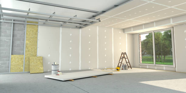 Best Insulation for Specific Applications in Frenchtown, MT