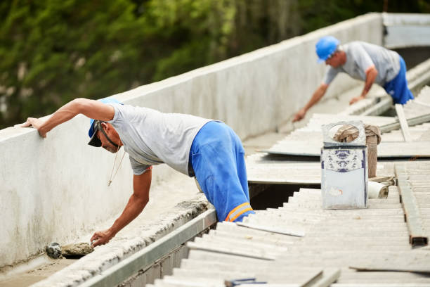 Best Types of Insulation in Frenchtown, MT